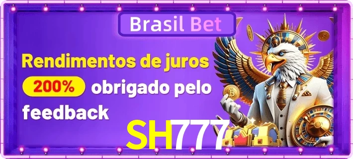 SH777