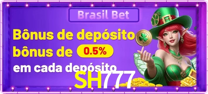 SH777