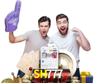 SH777