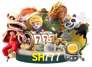 SH777