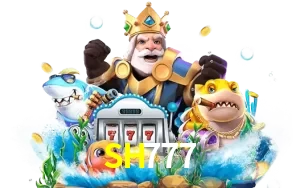 SH777