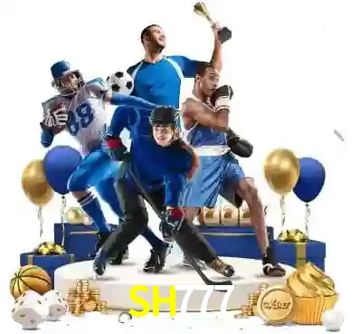 SH777